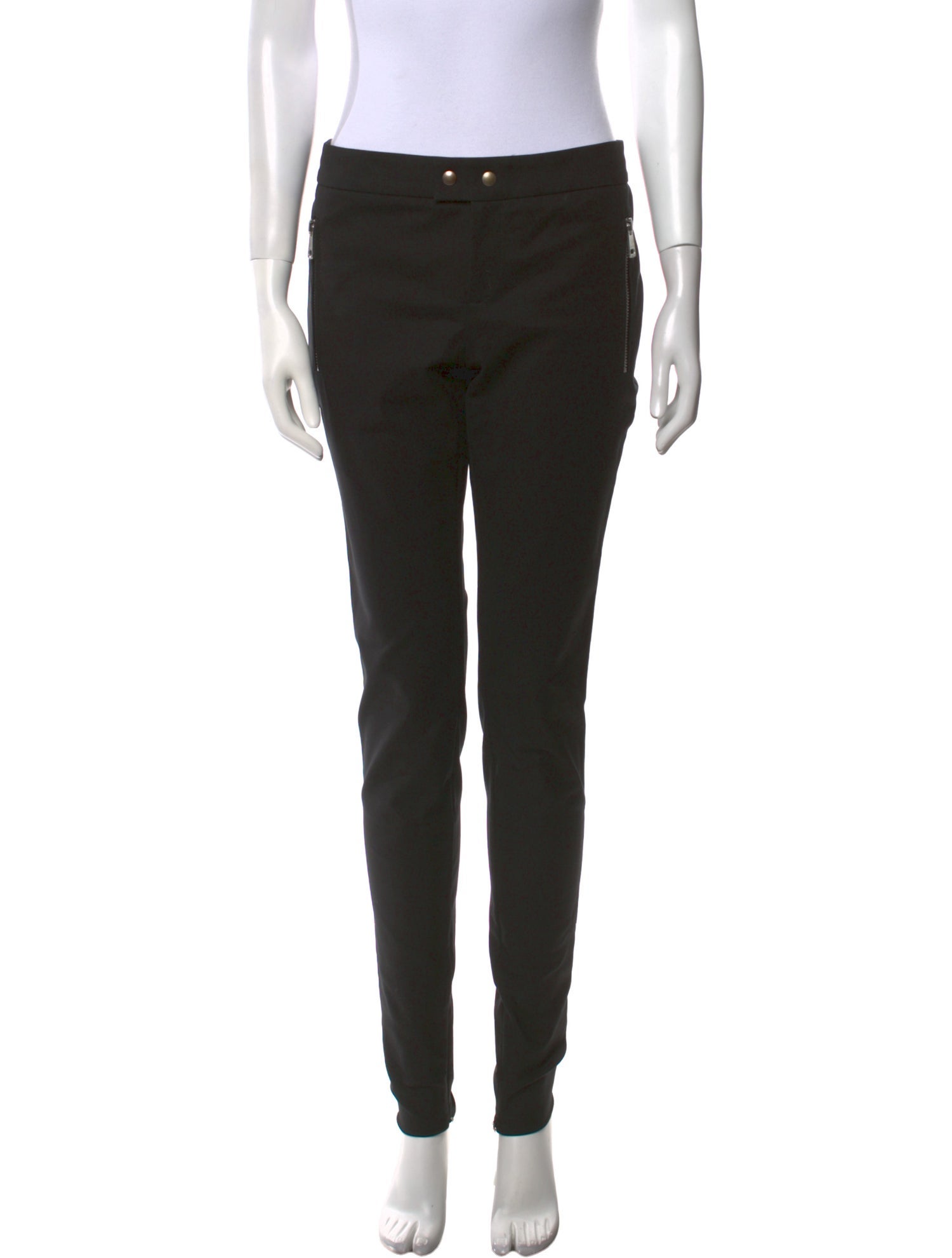 Gucci 2015 Skinny Leg Pants