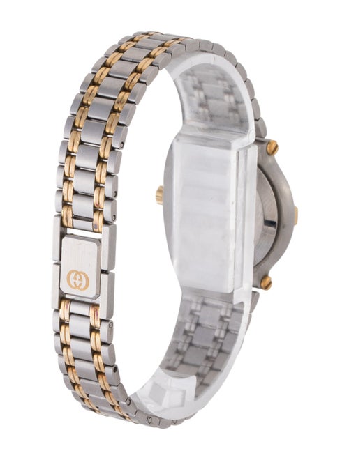 Gucci G-Logo Watch