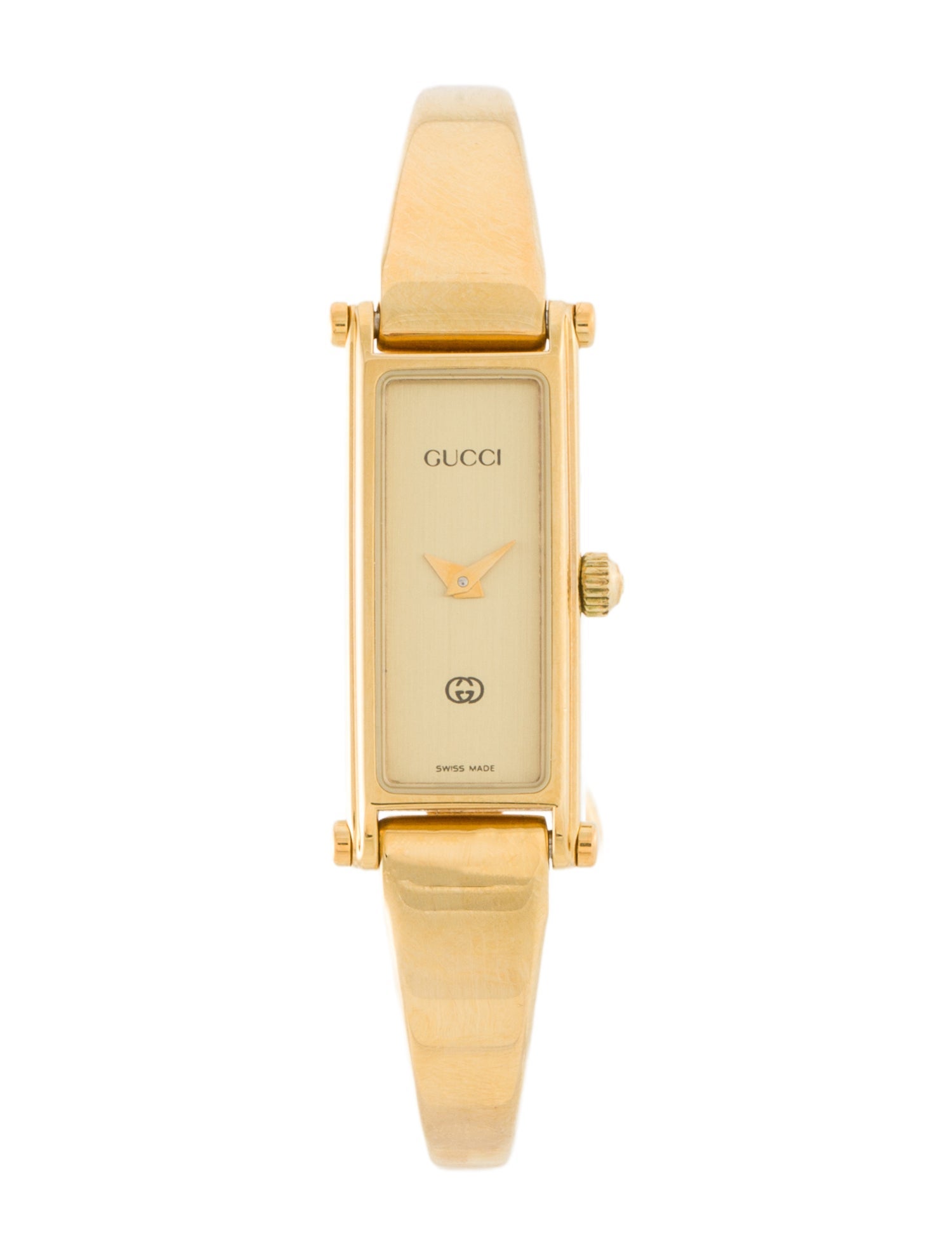 Gucci 1500 Series Watch