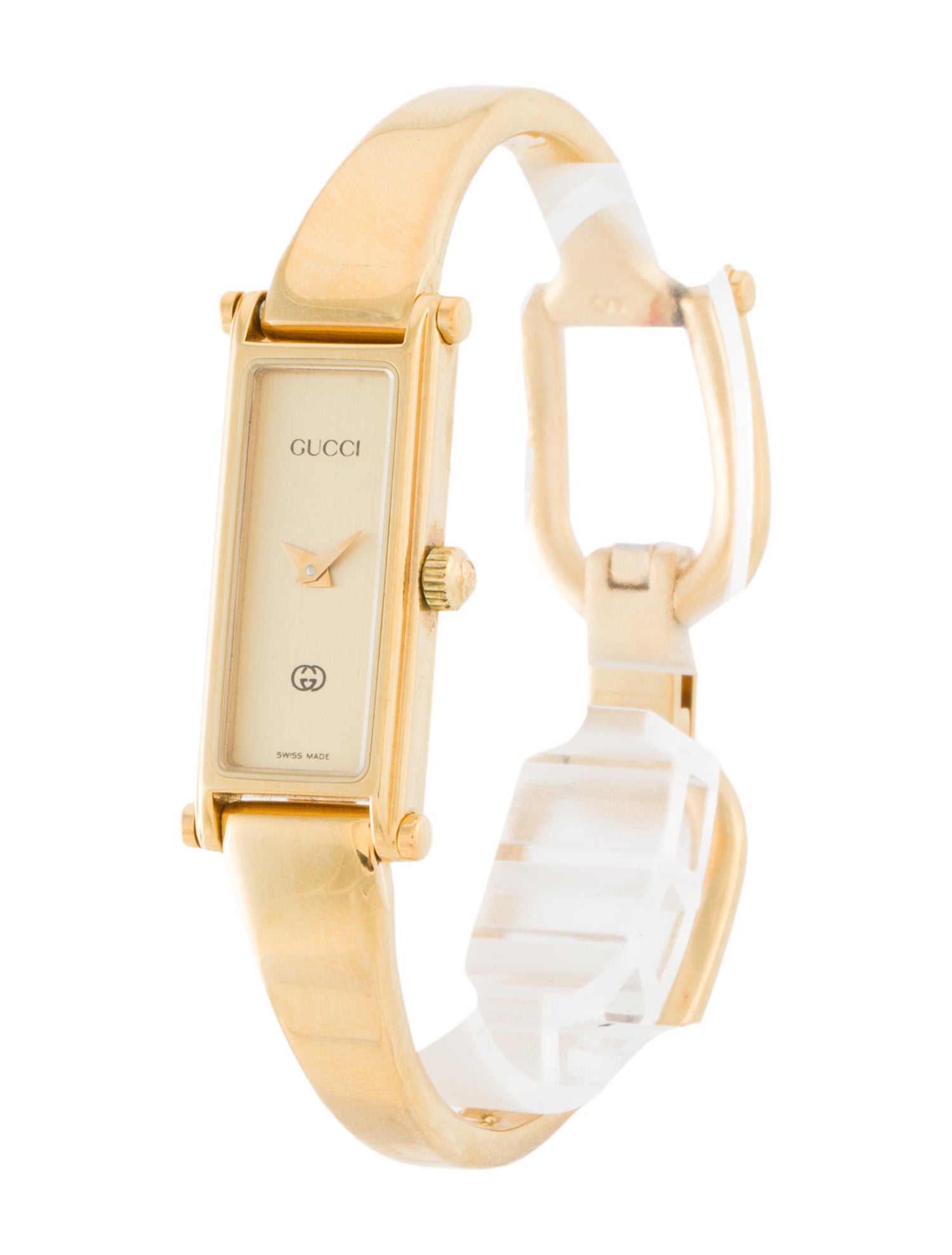 Gucci 1500 Series Watch
