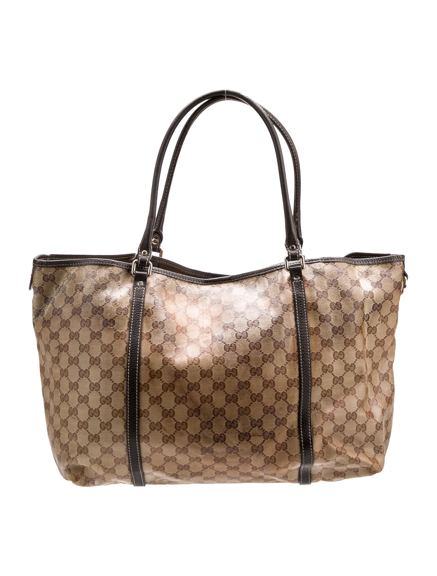 Gucci GG Crystal Joy