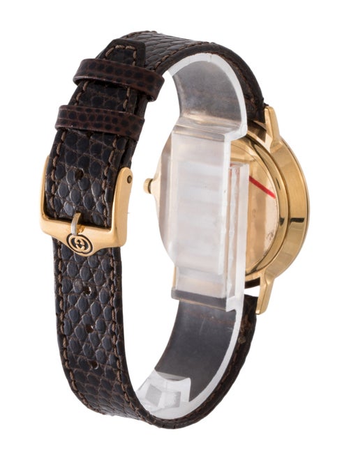 Gucci 3000 Series Watch