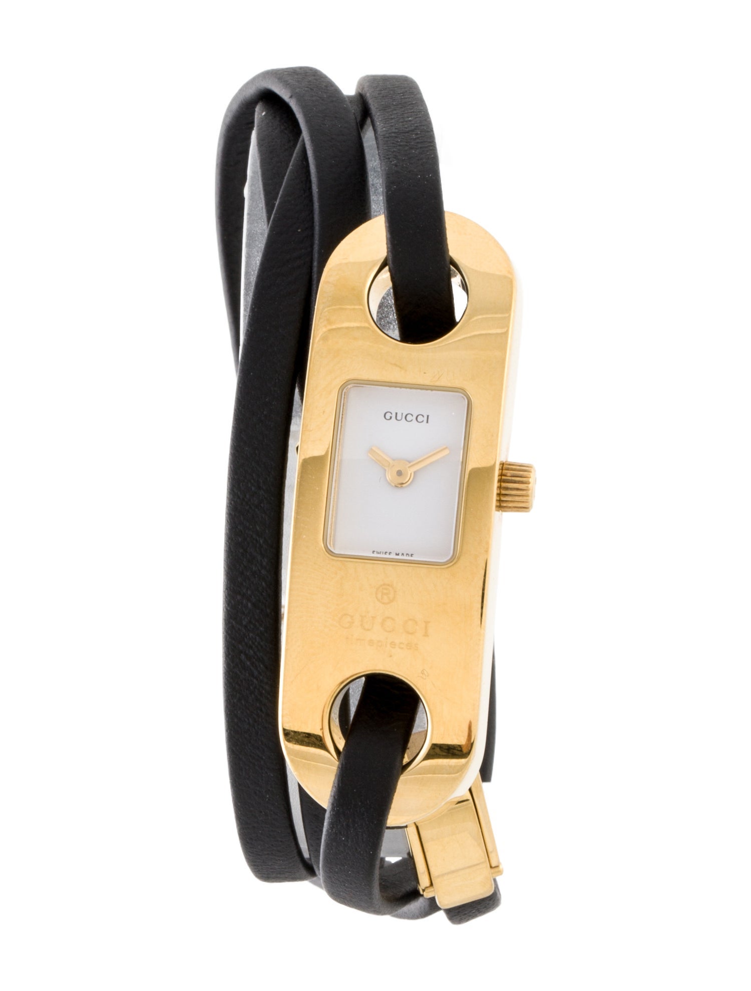 Gucci 6100 Series Watch