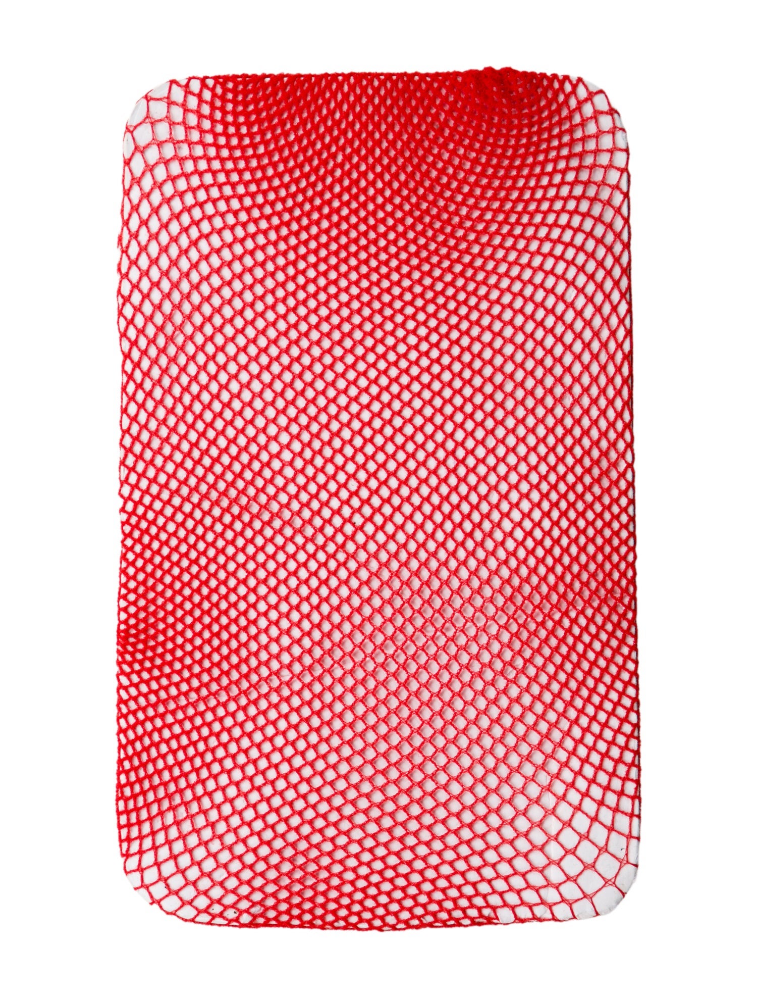 Gucci Women's Polyamide Fishnet Tights w/Tags