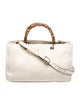 Gucci Bamboo Bamboo Shopper Medium