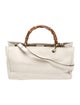 Gucci Bamboo Bamboo Shopper Medium