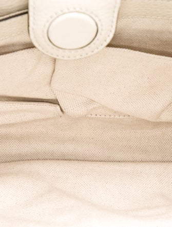 Gucci Bamboo Bamboo Shopper Medium