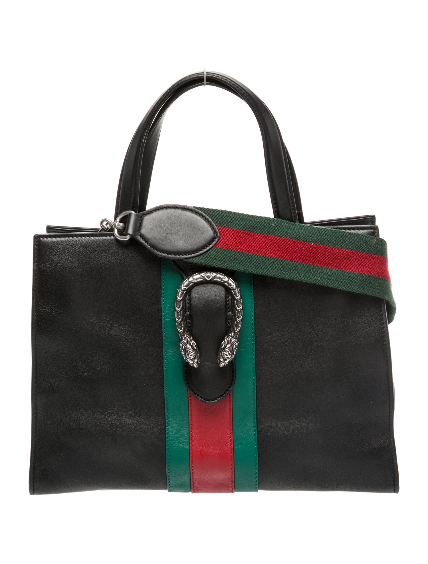 Gucci Web Dionysus Medium