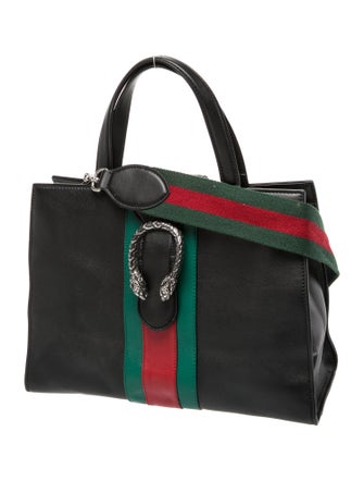 Gucci Web Dionysus Medium