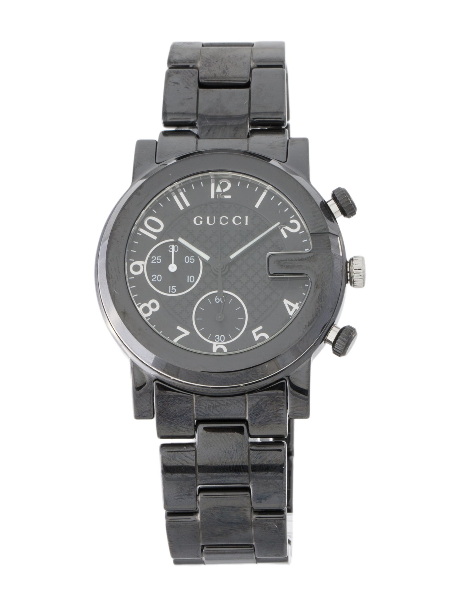 Gucci G-Chrono Watch