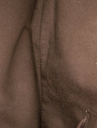 Gucci GG Canvas Messenger Bag