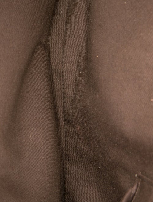 Gucci GG Canvas Messenger Bag