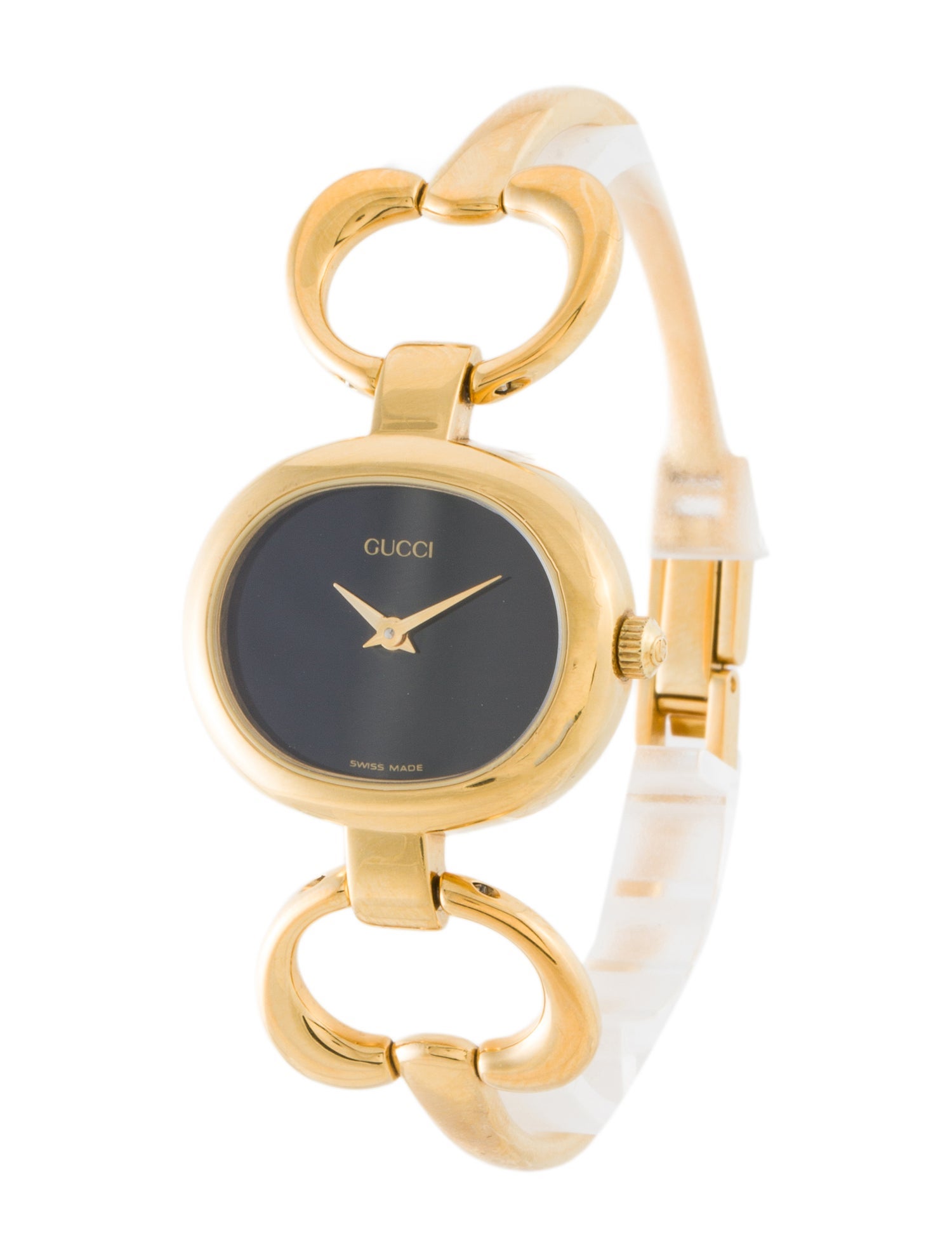 Gucci 1600 Series Watch