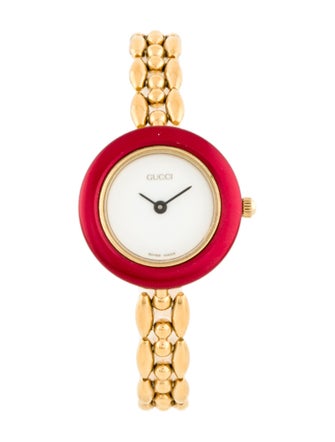 Gucci 1100 Series Watch