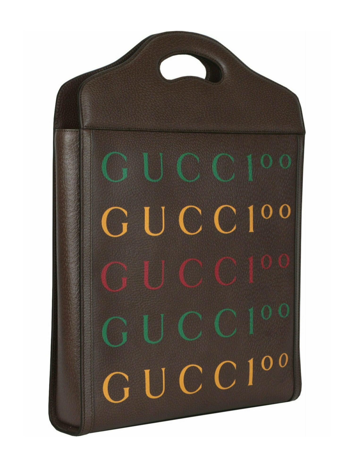 Gucci Graphic Print Tote w/ Tags