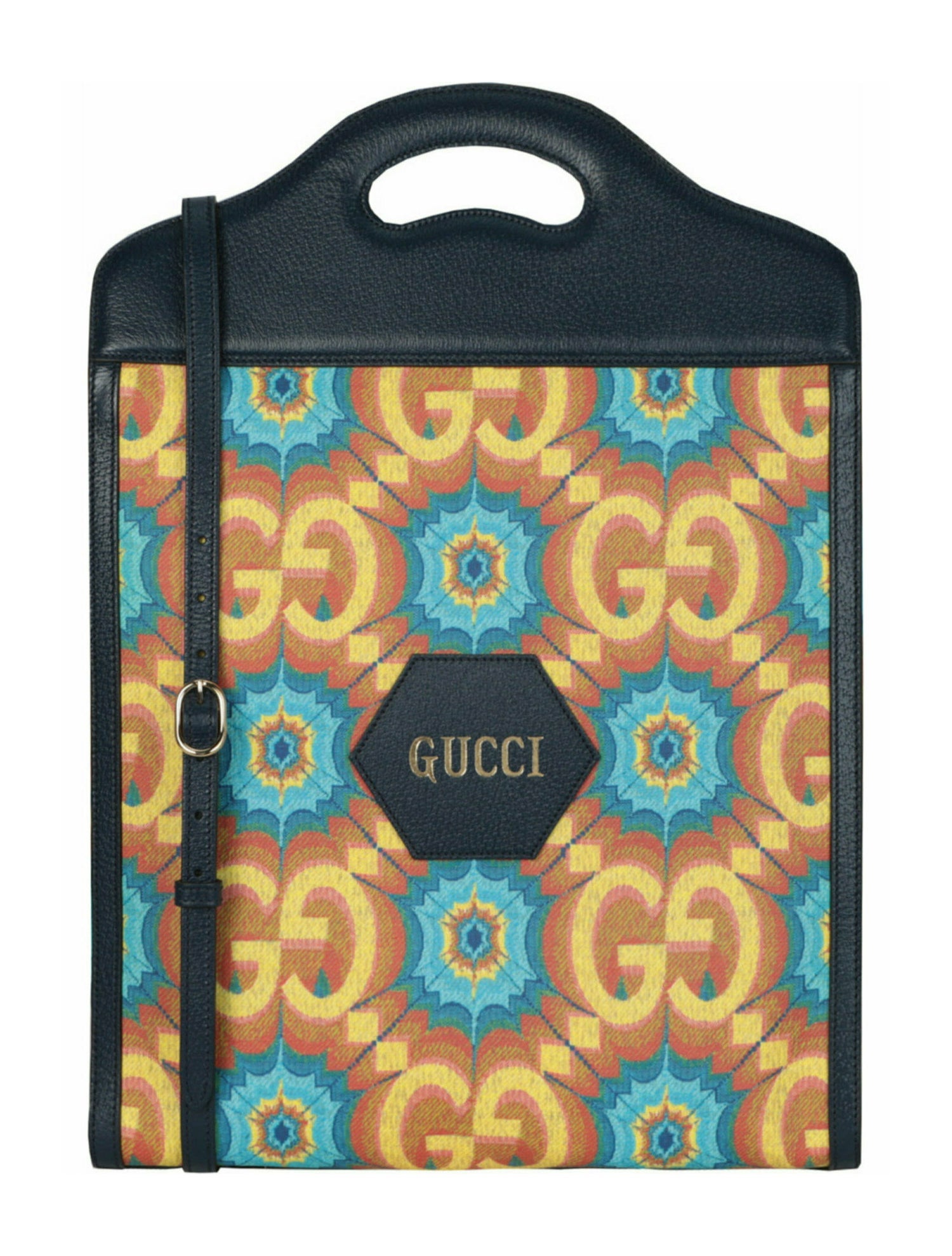 Gucci GG Supreme Tote w/ Tags