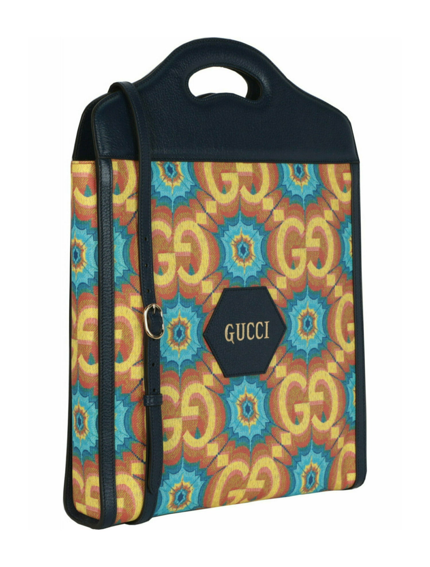 Gucci GG Supreme Tote w/ Tags