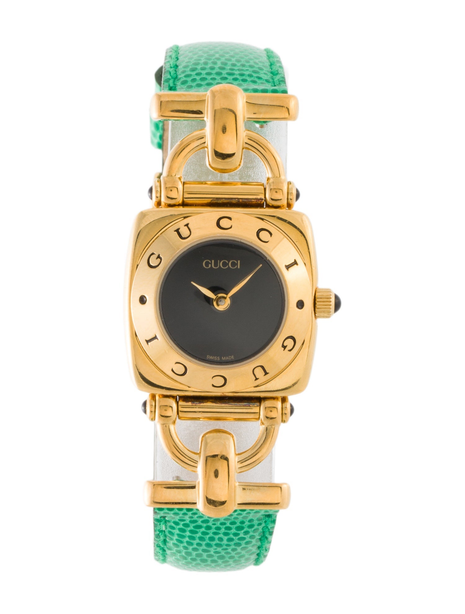 Gucci 6300 Series Watch