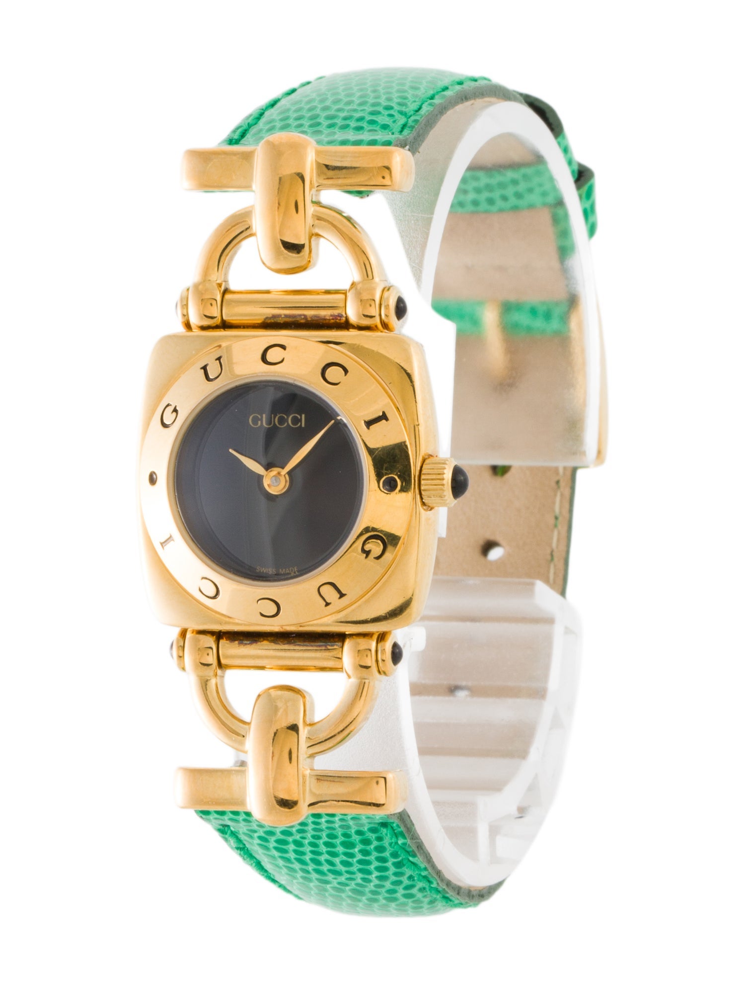 Gucci 6300 Series Watch