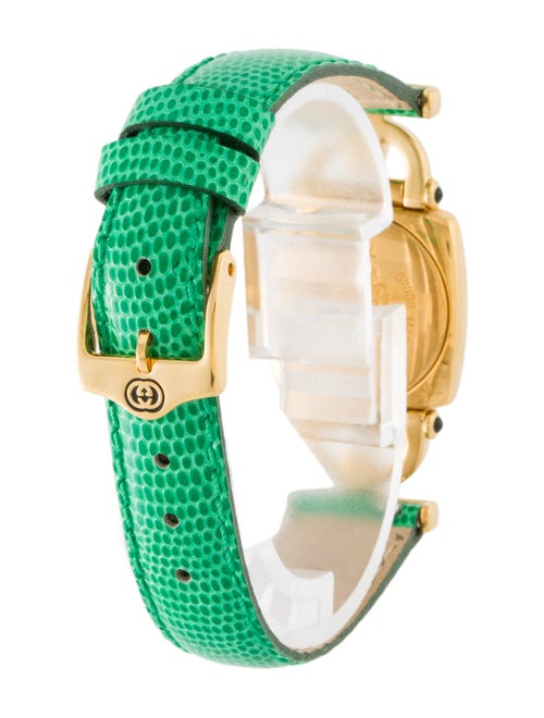 Gucci 6300 Series Watch