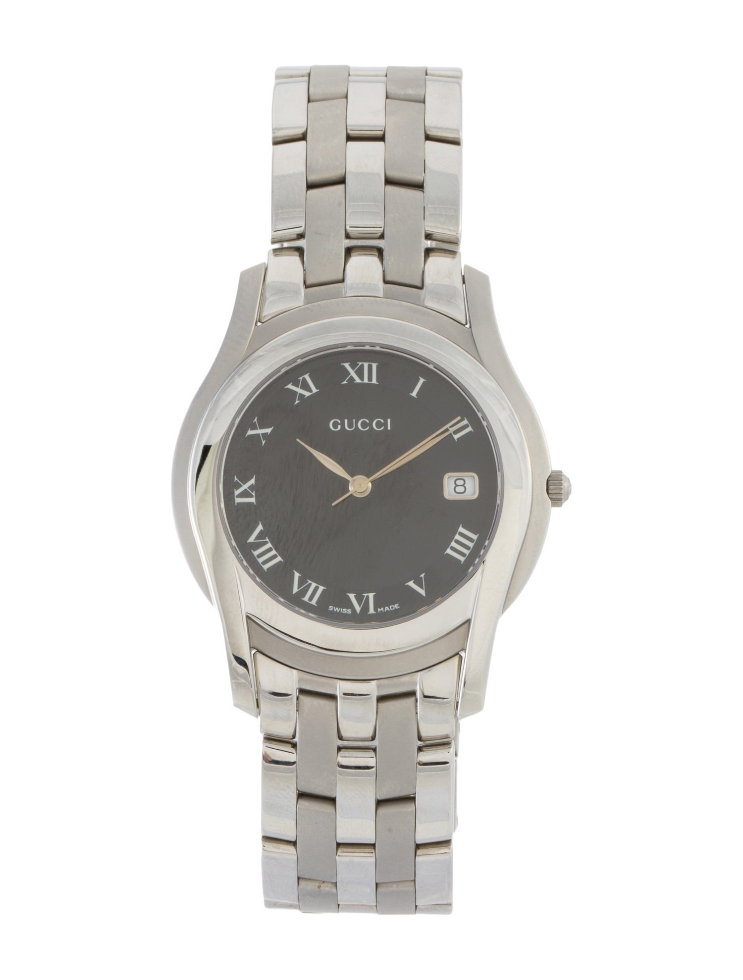 Gucci 5500 Series Watch