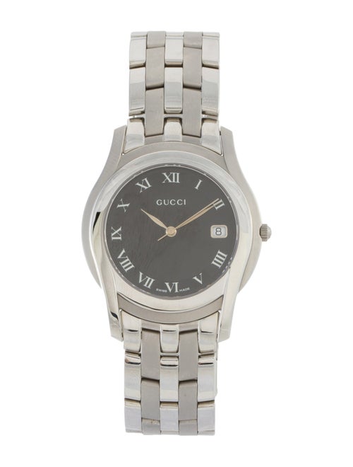 Gucci 5500 Series Watch