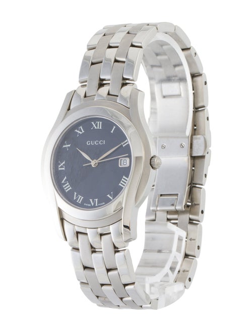 Gucci 5500 Series Watch