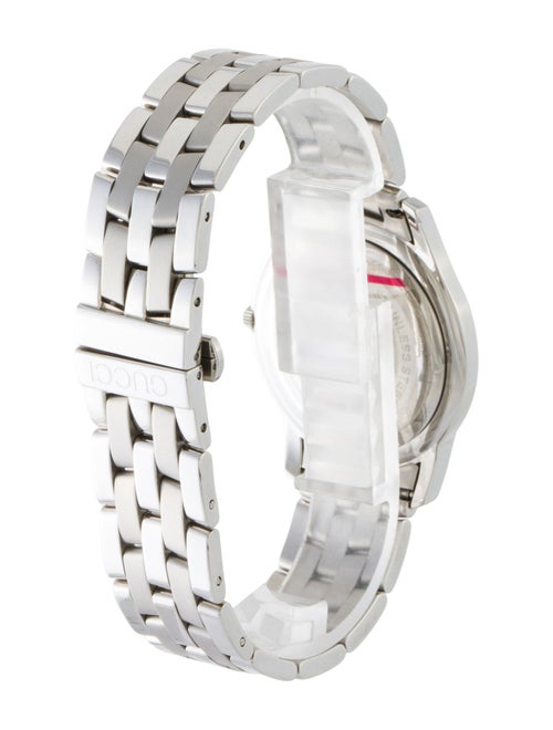 Gucci 5500 Series Watch