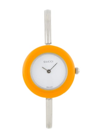 Gucci 1100 Series Watch