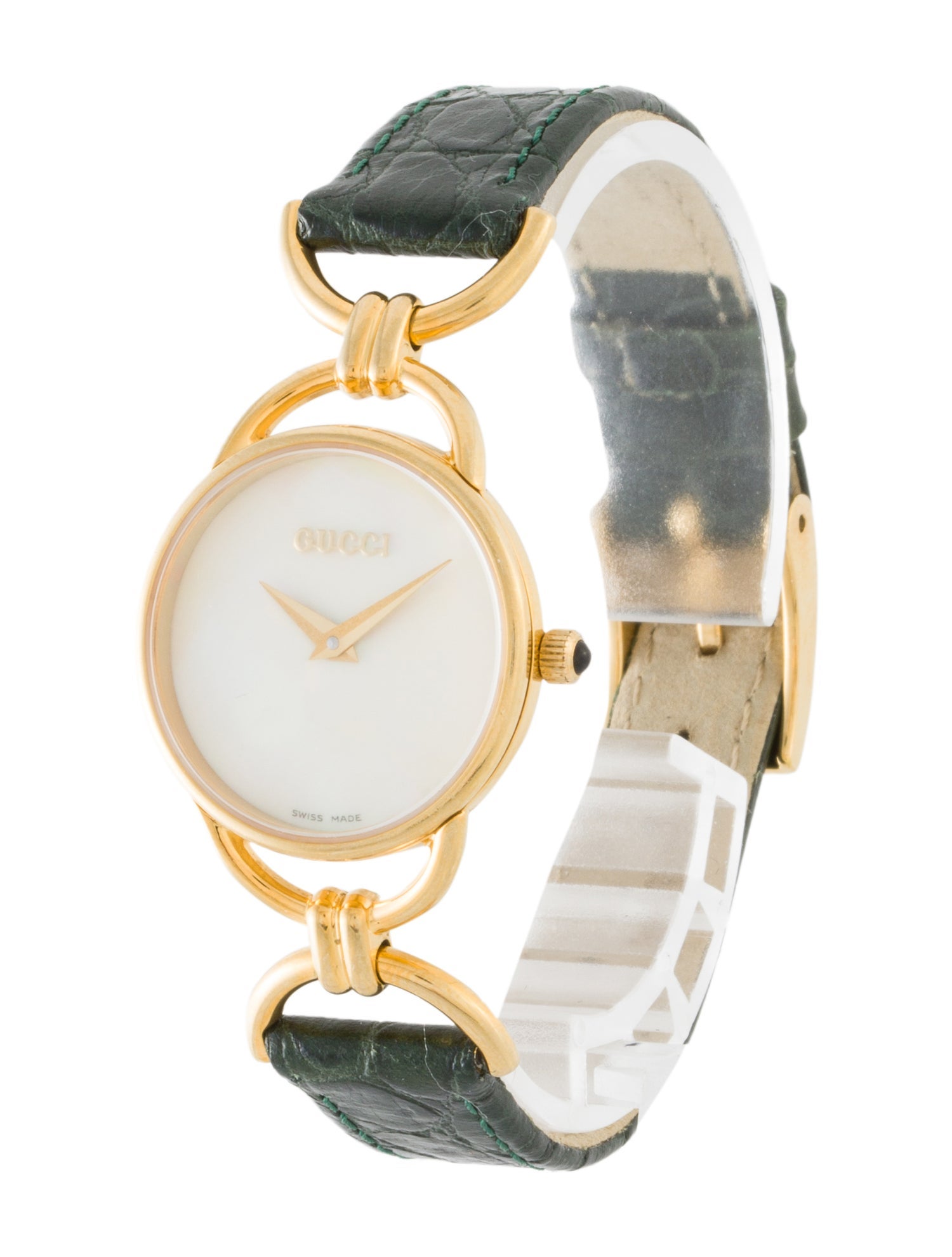 Gucci 6000 Series Watch