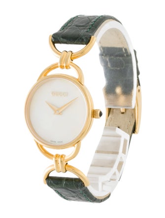 Gucci 6000 Series Watch