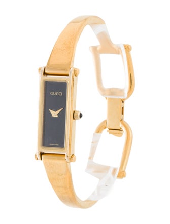 Gucci 1500 Series Watch