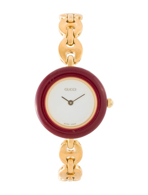 Gucci 1100 Series Watch