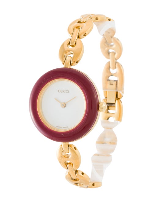 Gucci 1100 Series Watch