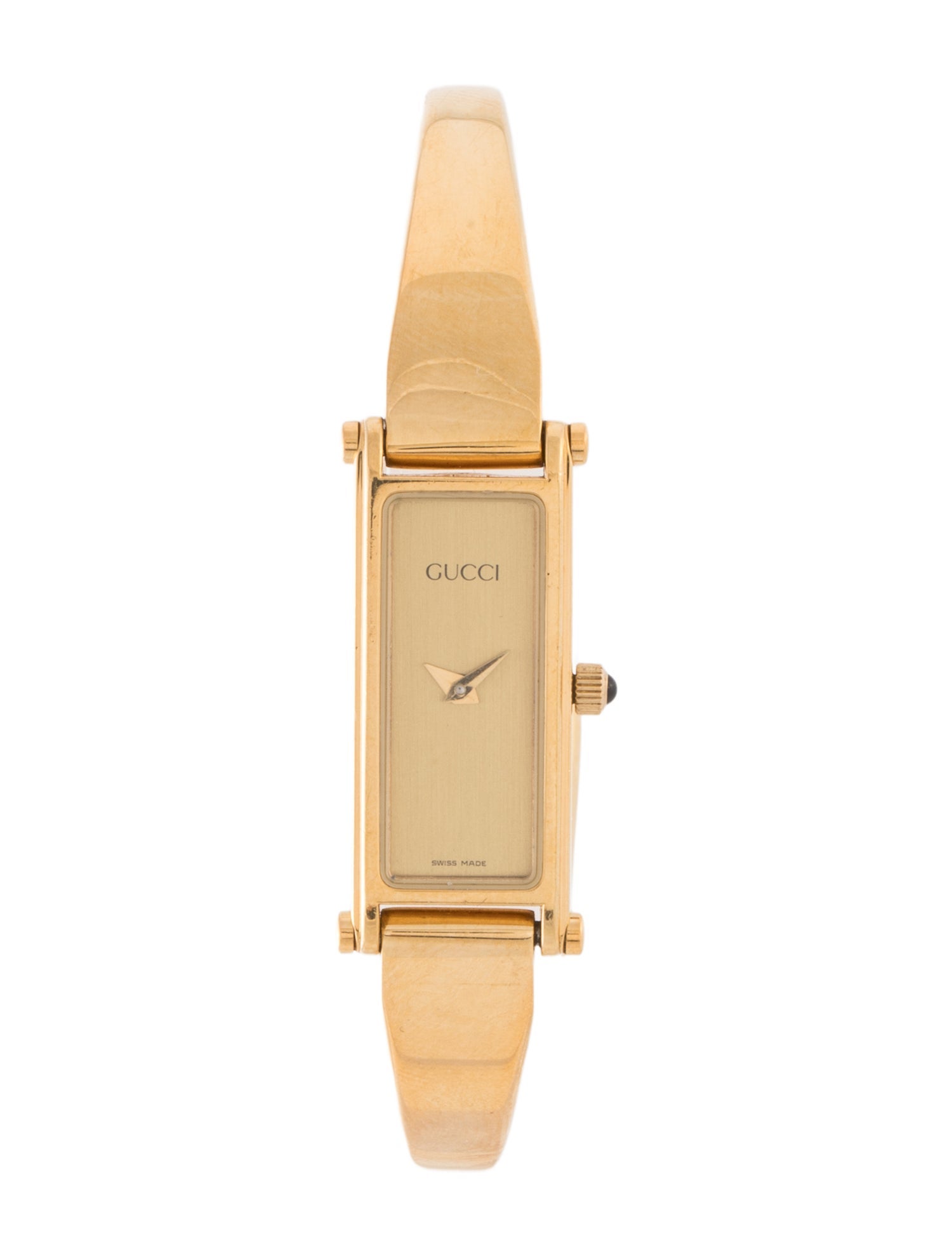 Gucci 1500 Series Watch