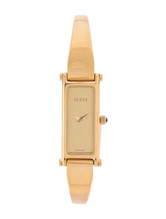 Gucci 1500 Series Watch