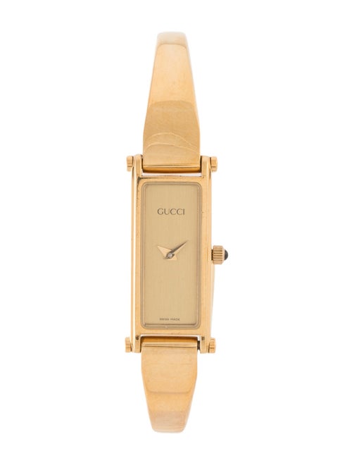 Gucci 1500 Series Watch