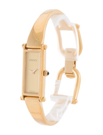 Gucci 1500 Series Watch