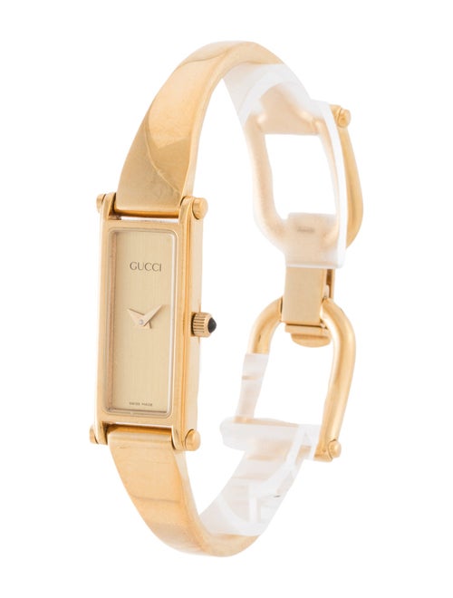 Gucci 1500 Series Watch