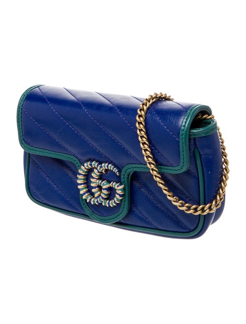 Gucci GG Marmont Super Mini