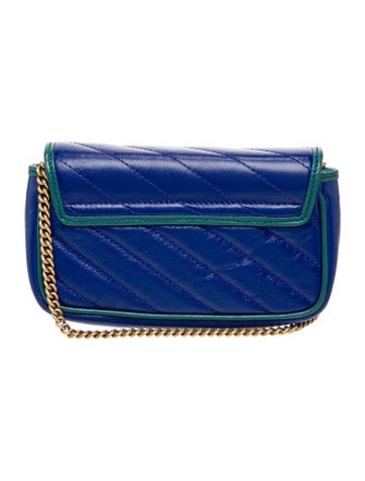 Gucci GG Marmont Super Mini