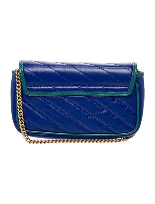 Gucci GG Marmont Super Mini