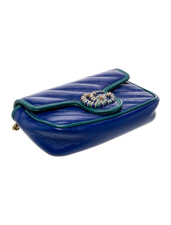 Gucci GG Marmont Super Mini