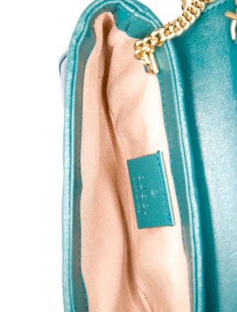 Gucci GG Marmont Super Mini