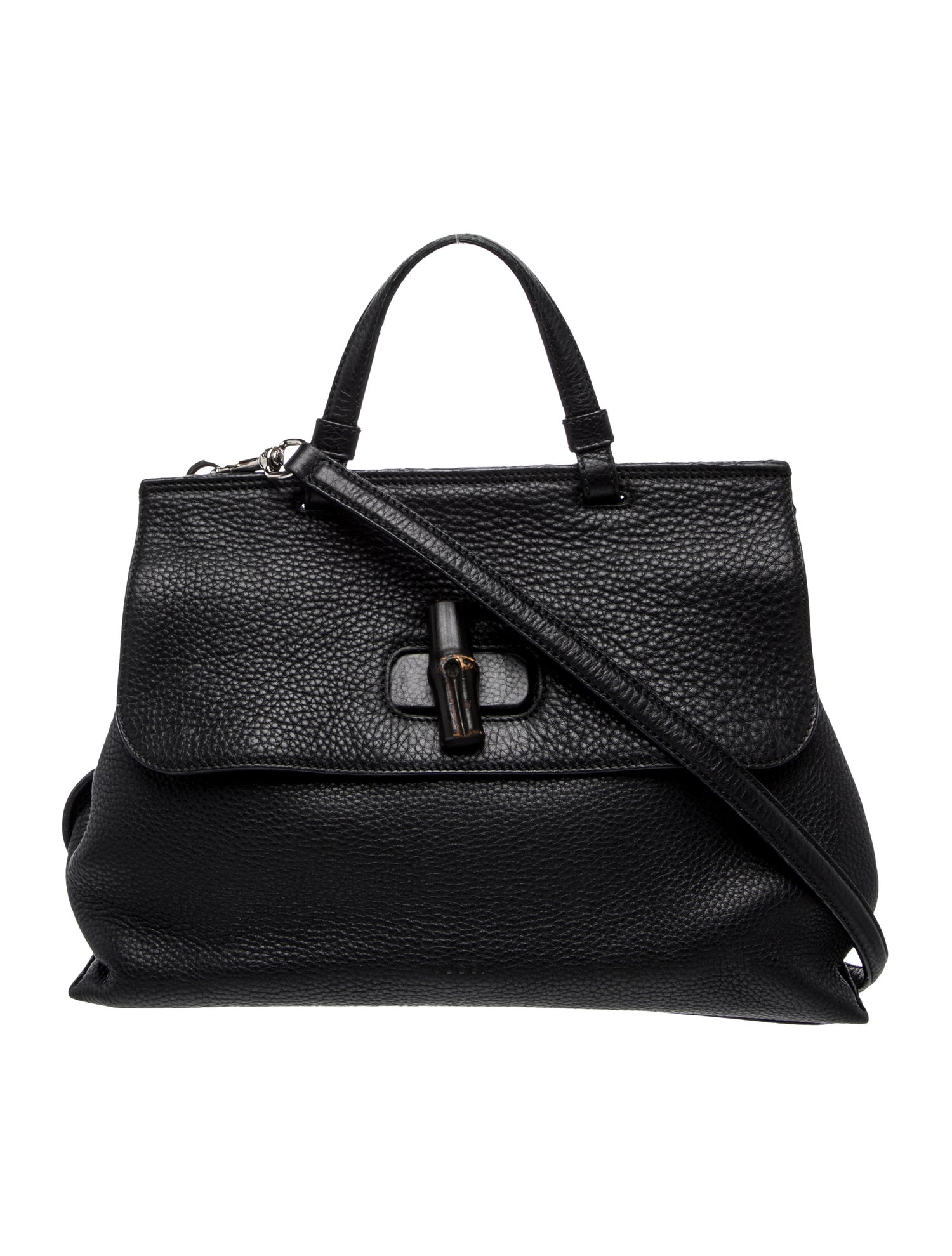 Gucci Bamboo Bamboo Daily bag