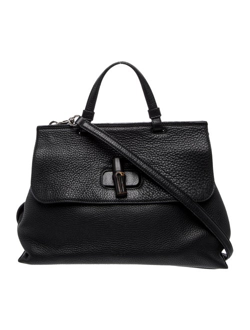 Gucci Bamboo Bamboo Daily bag