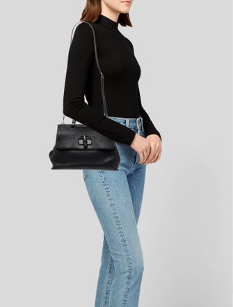 Gucci Bamboo Bamboo Daily bag