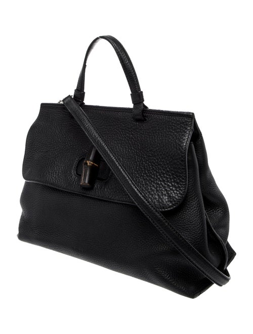 Gucci Bamboo Bamboo Daily bag