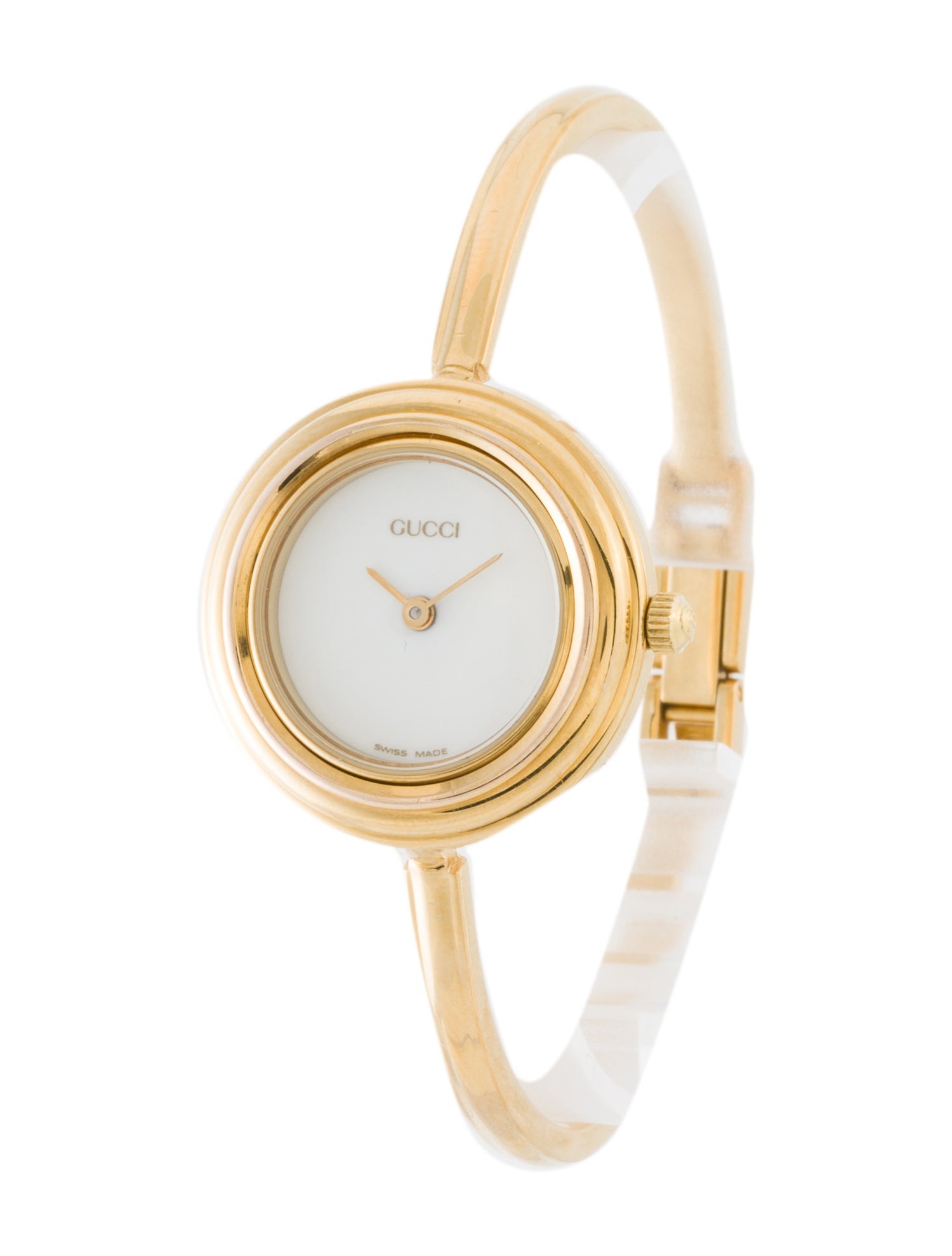 Gucci 1100 Series Watch