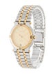 Gucci G-Logo Watch
